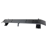 Front Bumper Reinforcement For 2014-15 Ram ProMaster 1500 Steel Primed CPW