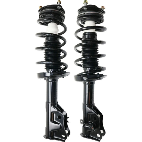 Shock Absorber and Strut Assembly For 2006-2011 Honda Civic Front Left and Right CPW