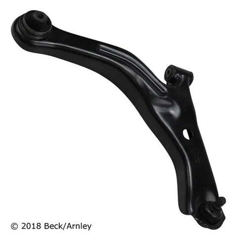 102-7504 Beck Arnley New Control Arms Front Driver Left Side Lower LH Hand Arm CPW