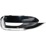 New Fog Light Trim Driving Lamp Passenger Right Side RH Hand GM1039223 84238815 CPW