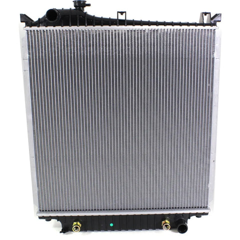 Radiator For 2006 Ford Explorer 2007 Explorer Sport Trac CPW