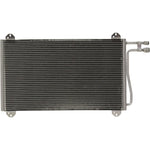 AC Condenser For 2003-2006 Dodge Sprinter 2500 Sprinter 3500 5104114AA CPW