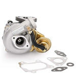 Motorcycle Turbo For Snowmobiles Quads Rhino ATV 100hp 190cc Turbo RHB31 VZ21 compatible for Mini Turbo MAXPEEDINGRODS UK